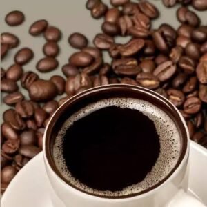 Black Coffee