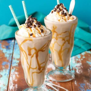 Cold coffee