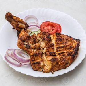 Chicken Chest Piece