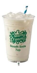 Doodh Soda