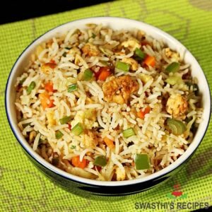 Egg Fried Rice