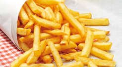 Regular Fries