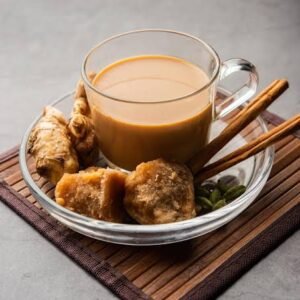 Gurr Chai