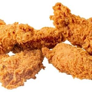 Hot Wings