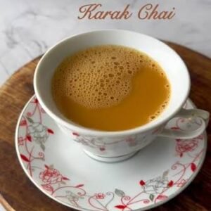 karak chai