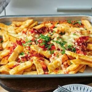 Loaded Fries
