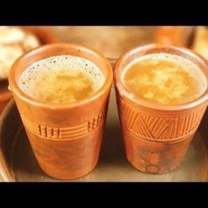 Malai Chai