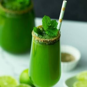 Mint Margrita