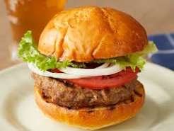Patty Burger