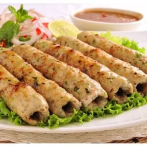 Reshmi Kabab