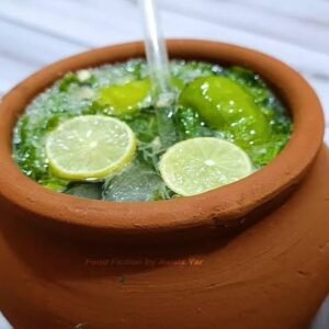 Matka Imli Soda