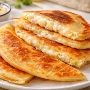 shakar paratha