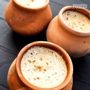 Special Matka Chai